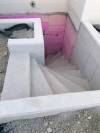 Referenz Hochbau Sanierung Außen Treppe 2